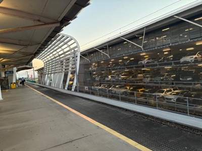 Brisbane airtrain station and airport parking.jpg